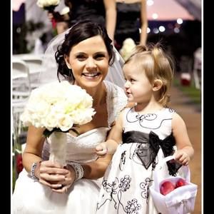 Meet your Posher, Stacey